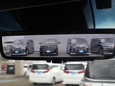 صورة مصغرة 64 لـ 2022 Toyota ALPHARD