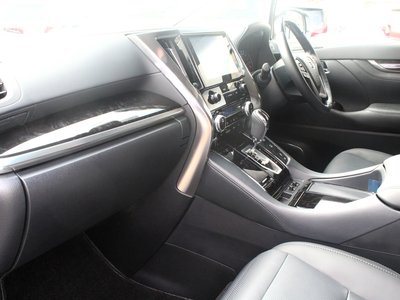 صورة مصغرة 23 لـ 2022 Toyota ALPHARD