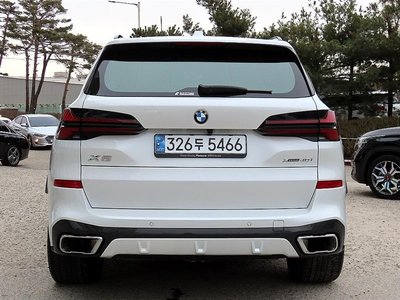 BMW X5 - 3