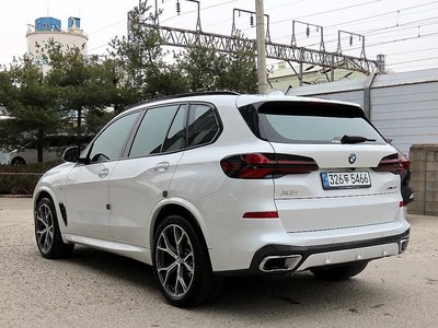 BMW X5 - 4