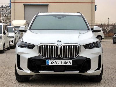 BMW X5 - 2