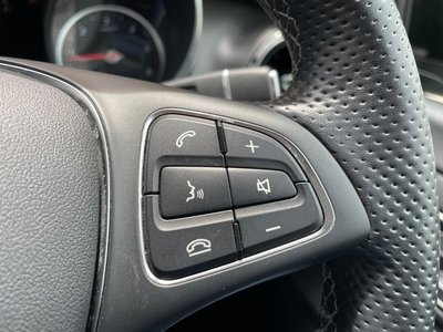 2021 MERCEDES-BENZ V-CLASS 照片 10