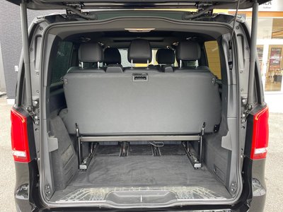 صورة مصغرة 41 لـ 2021 Mercedes-BENZ V-CLASS