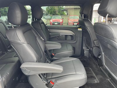 صورة مصغرة 35 لـ 2021 Mercedes-BENZ V-CLASS