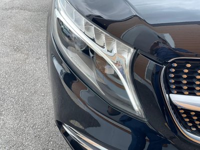 صورة مصغرة 52 لـ 2021 Mercedes-BENZ V-CLASS