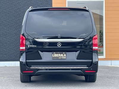 صورة مصغرة 47 لـ 2021 Mercedes-BENZ V-CLASS