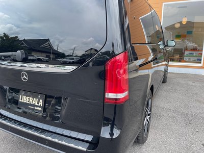 صورة مصغرة 51 لـ 2021 Mercedes-BENZ V-CLASS
