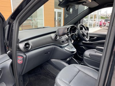 صورة مصغرة 33 لـ 2021 Mercedes-BENZ V-CLASS