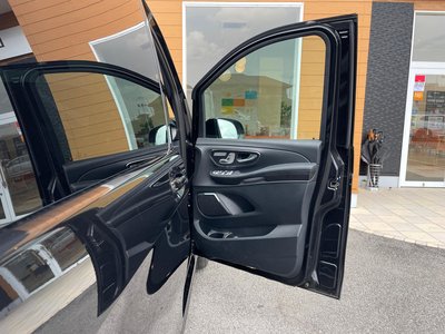 صورة مصغرة 26 لـ 2021 Mercedes-BENZ V-CLASS