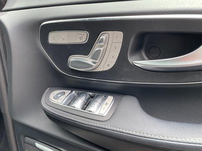 صورة مصغرة 28 لـ 2021 Mercedes-BENZ V-CLASS
