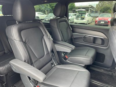 صورة مصغرة 34 لـ 2021 Mercedes-BENZ V-CLASS