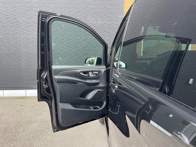 صورة مصغرة 27 لـ 2021 Mercedes-BENZ V-CLASS