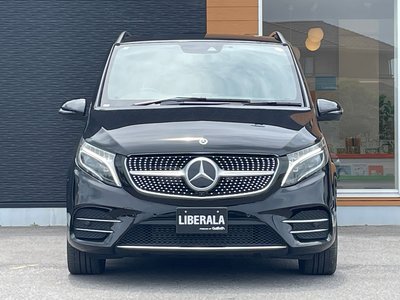 صورة مصغرة 43 لـ 2021 Mercedes-BENZ V-CLASS