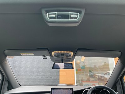 صورة مصغرة 15 لـ 2021 Mercedes-BENZ V-CLASS