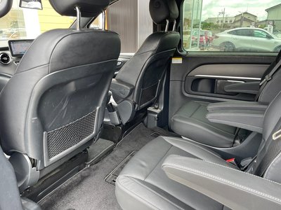 صورة مصغرة 40 لـ 2021 Mercedes-BENZ V-CLASS