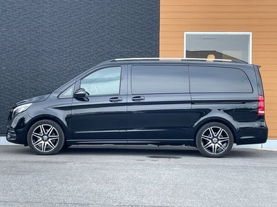 صورة مصغرة 49 لـ 2021 Mercedes-BENZ V-CLASS