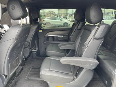 صورة مصغرة 39 لـ 2021 Mercedes-BENZ V-CLASS