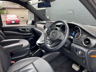 2021 MERCEDES-BENZ V-CLASS 照片 7
