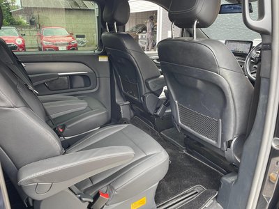 صورة مصغرة 36 لـ 2021 Mercedes-BENZ V-CLASS