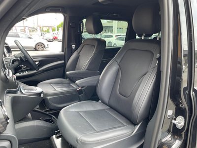 صورة مصغرة 31 لـ 2021 Mercedes-BENZ V-CLASS
