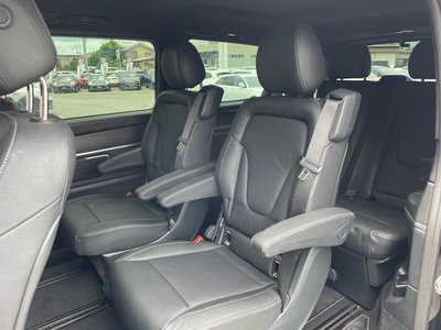 صورة مصغرة 38 لـ 2021 Mercedes-BENZ V-CLASS