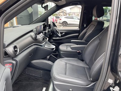 صورة مصغرة 32 لـ 2021 Mercedes-BENZ V-CLASS