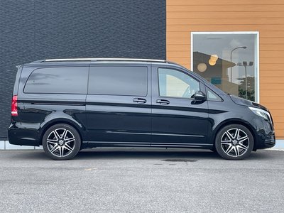 صورة مصغرة 45 لـ 2021 Mercedes-BENZ V-CLASS