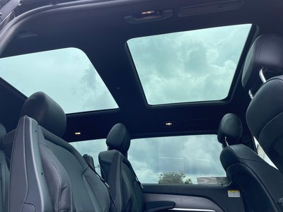 صورة مصغرة 16 لـ 2021 Mercedes-BENZ V-CLASS