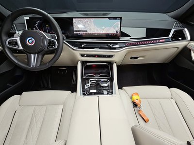 BMW X6 - 5