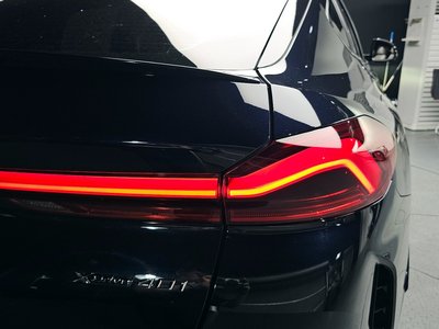 BMW X6 - 10