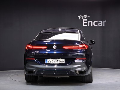 BMW X6 - 3