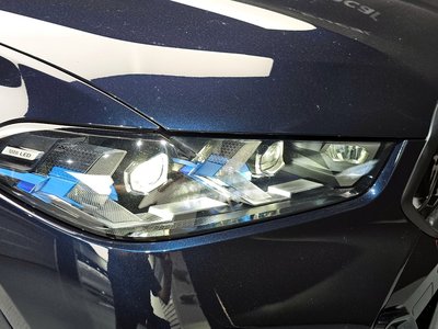 BMW X6 - 9