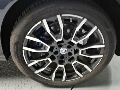 BMW X6 - 8