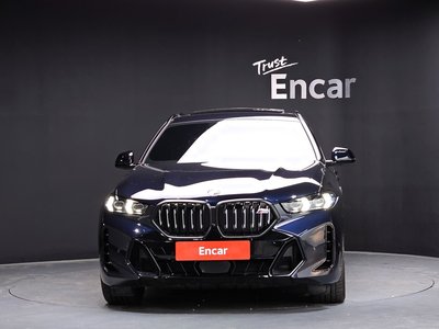BMW X6 - 2