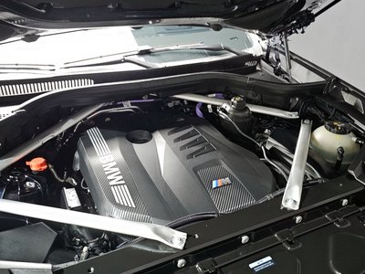 BMW X6 - 7