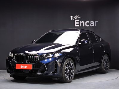 BMW X6 - 1