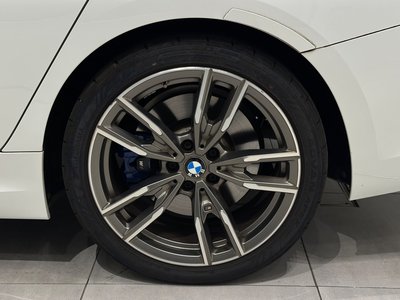 2019 BMW 3 SERIES — миниатюра 52