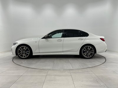 2019 BMW 3 SERIES — фото 10