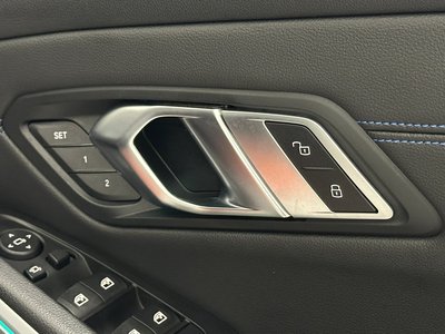 2019 BMW 3 SERIES — миниатюра 17
