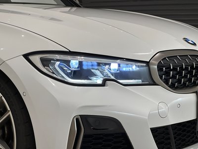 2019 BMW 3 SERIES — миниатюра 11
