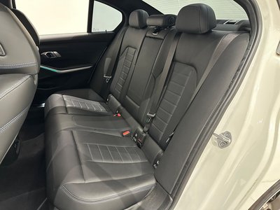 2019 BMW 3 SERIES — миниатюра 47
