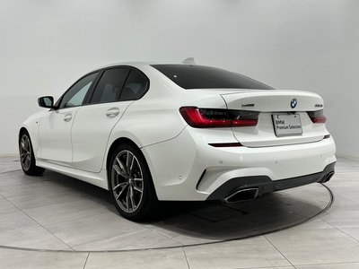 2019 BMW 3 SERIES — фото 9