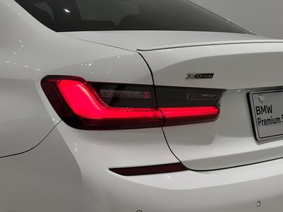 2019 BMW 3 SERIES — миниатюра 14
