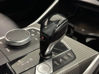 2019 BMW 3 SERIES — миниатюра 27