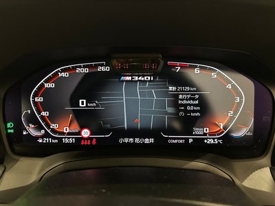 2019 BMW 3 SERIES — миниатюра 32
