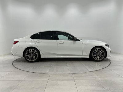 2019 BMW 3 SERIES — фото 6