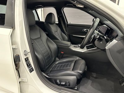 2019 BMW 3 SERIES — миниатюра 44