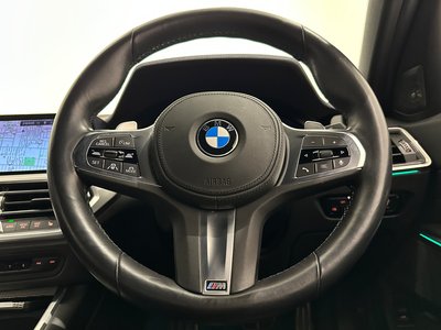 2019 BMW 3 SERIES — миниатюра 29