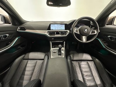2019 BMW 3 SERIES — миниатюра 41