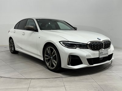 2019 BMW 3 SERIES — фото 5